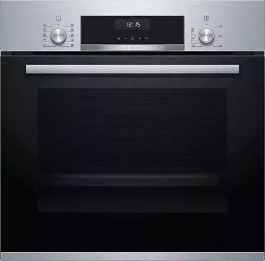 Духовой шкаф электрический BOSCH HBJ517YS0R