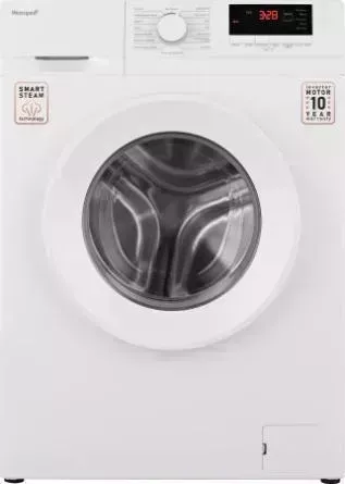 Стиральная машина WEISSGAUFF WM 46127 DC Inverter Steam