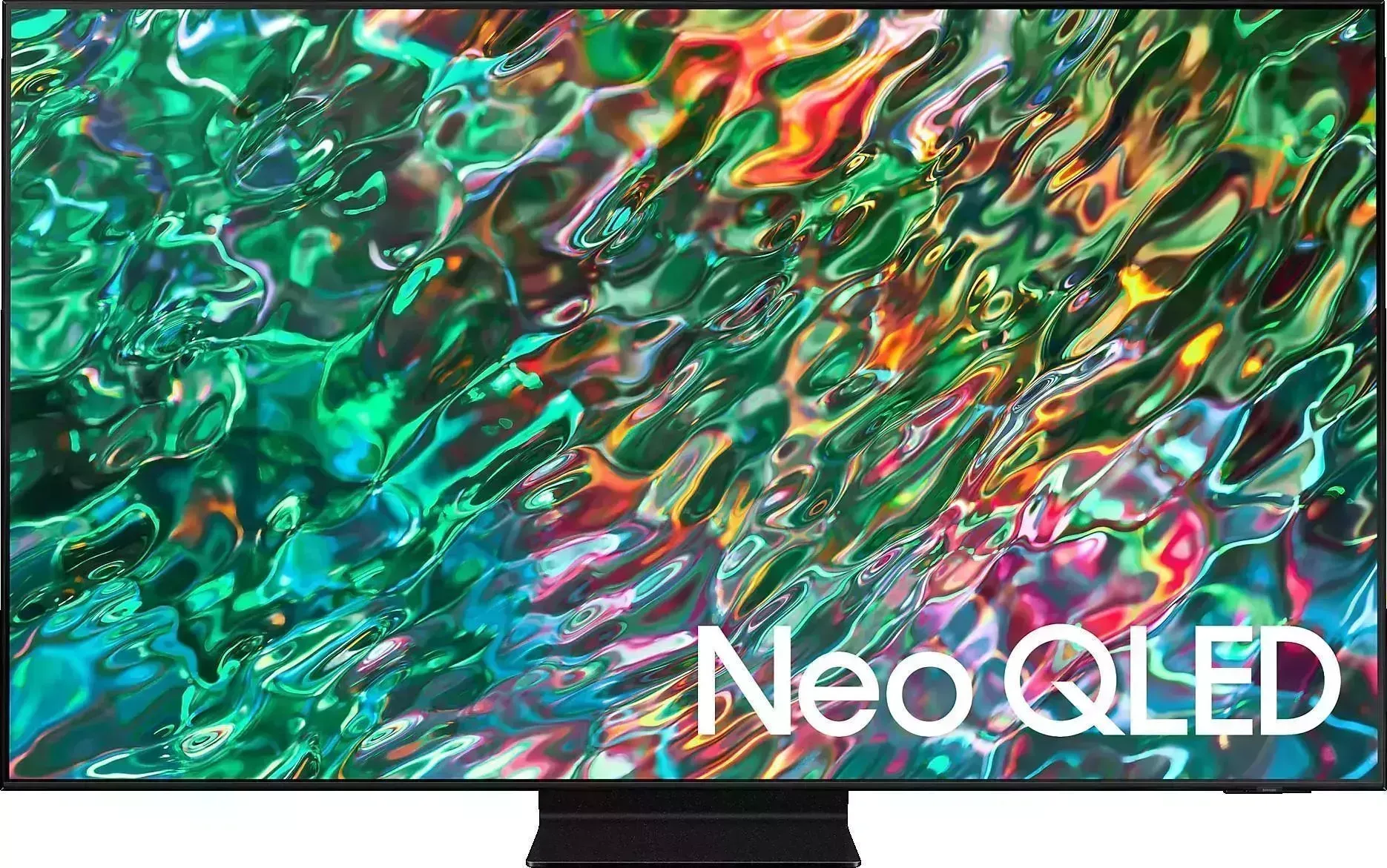 Телевизор SAMSUNG QE85QN90BAUXCE