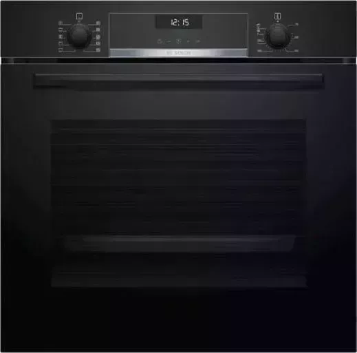 Духовой шкаф электрический BOSCH HBG 5370B0