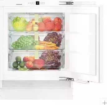 Холодильник встраиваемый LIEBHERR SUIB 1550