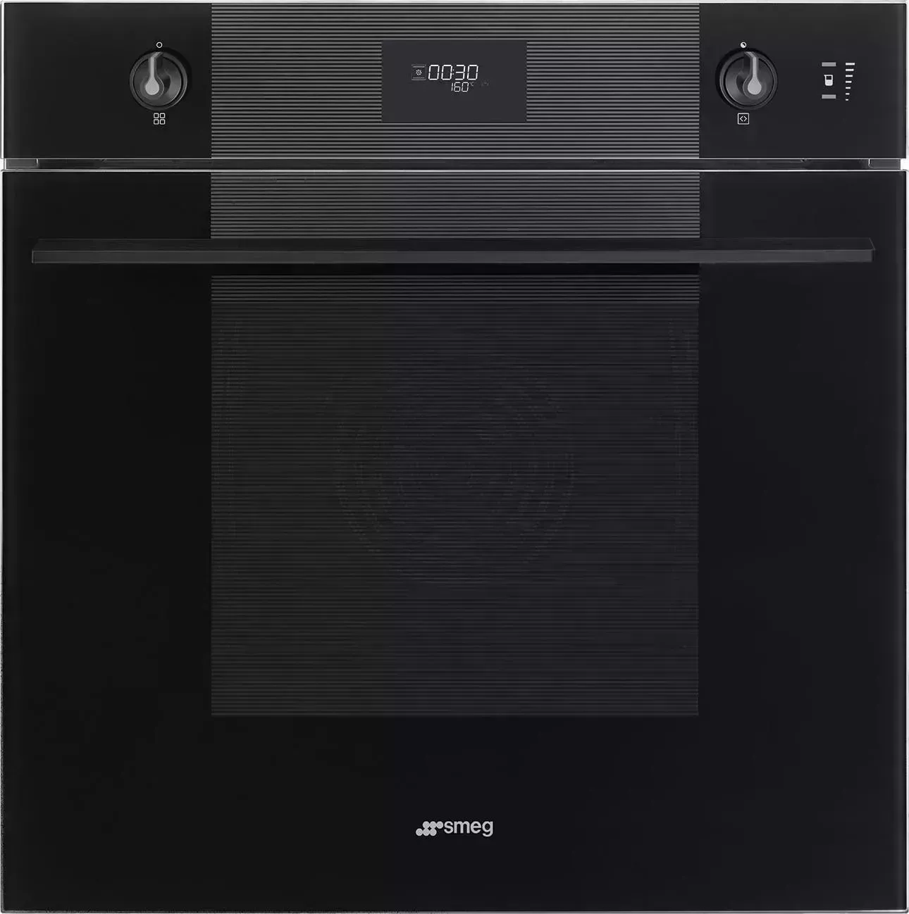 Духовой шкаф электрический SMEG SOP6101S2B3