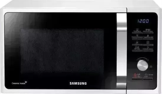 Микроволновая печь SAMSUNG MG23F301TAK