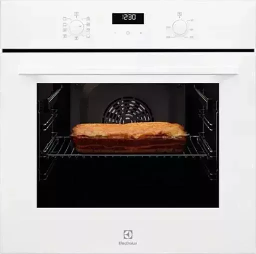 Духовой шкаф электрический ELECTROLUX EOF5C50BV