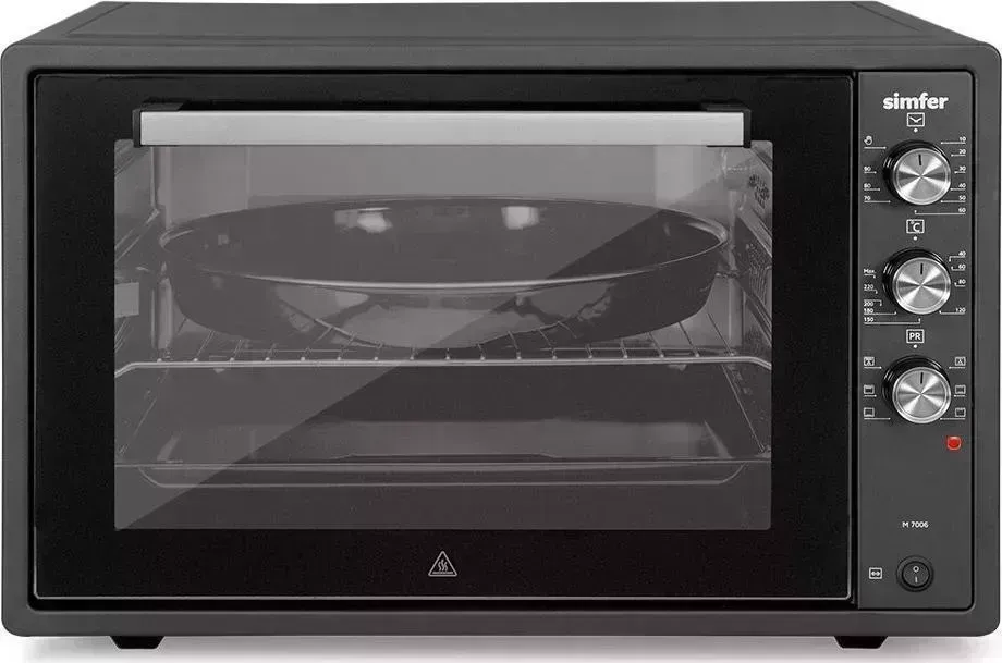 Мини-печь SIMFER M7006