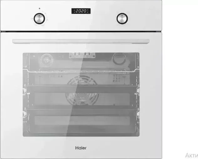 Духовой шкаф электрический HAIER HOY-P09NCGW