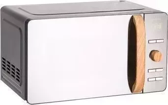 Микроволновая печь HARPER HMW 20ST03 Grey