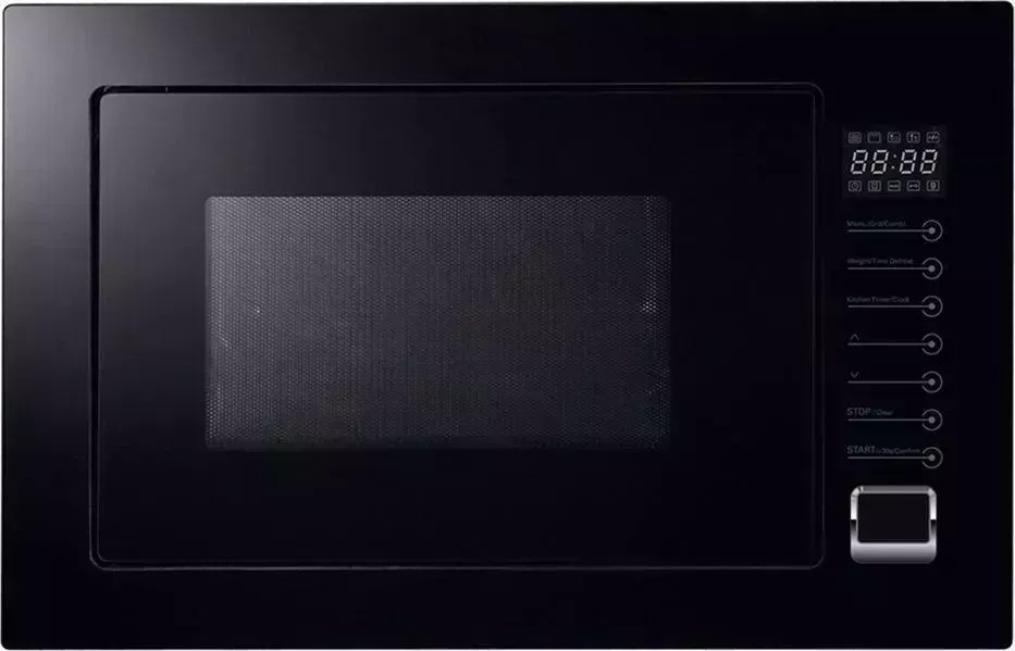 Микроволновая печь встраиваемая MIDEA TG925B8D-BL