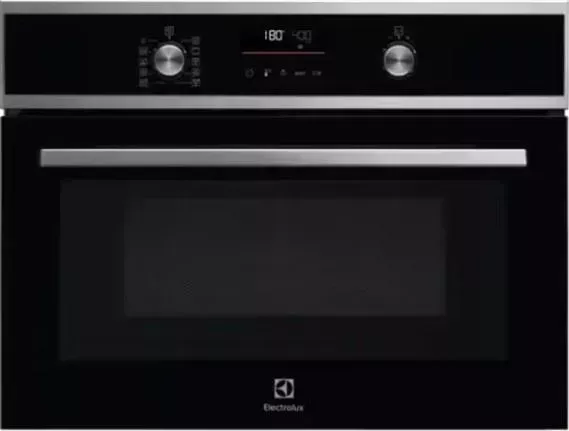 Духовой шкаф электрический ELECTROLUX EVL6E46X
