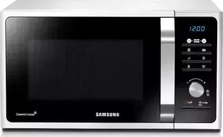Микроволновая печь SAMSUNG MS23F301TAK