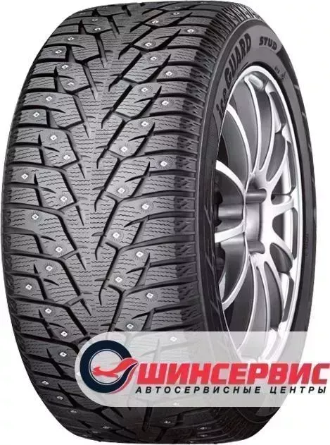 Шина Yokohama Ice Guard IG55