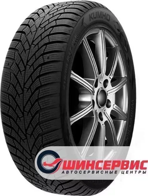 Шина Kumho WP52