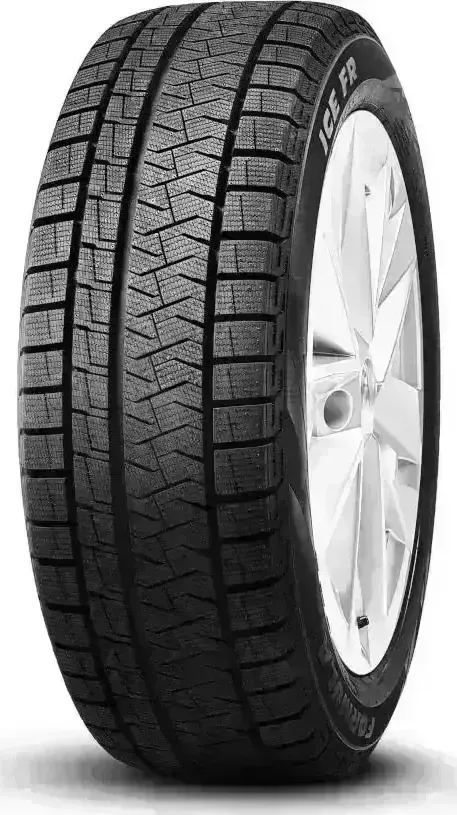 Шина FORMULA ICE FRICTION XL XL 205/60/R16 96 T