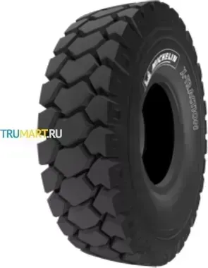 Шина Michelin 24,00R35 ** X Traction SC E4 TL ** X SC E4 TL