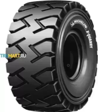 Шина Michelin 24,00R35 ** X Quarry S E4 TL ** X S E4 TL