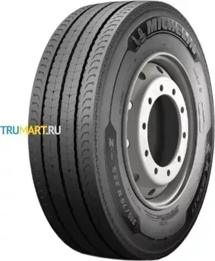 Шина Michelin X Multi Z 11R22,5 148/145L X Z TL VM