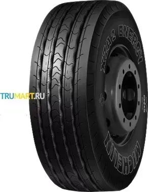 Шина Michelin XZA 2 Energy 295/60R22,5 150/147K 2 TL
