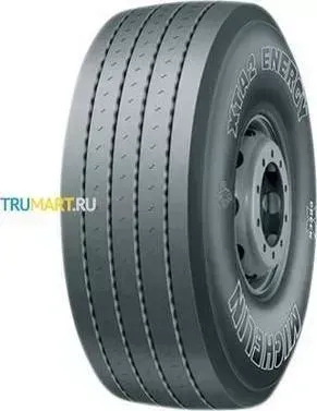 Шина Michelin XTA 2 Energy 285/70R19,5 150/148J 2 TL