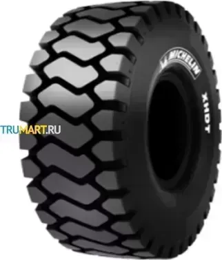 Шина Michelin 18,00R25 ** XHDT A E4 TL ** A E4 TL