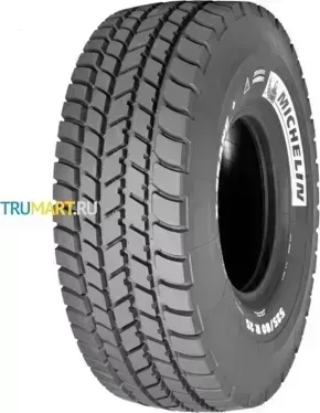 Шина Michelin X-Crane + 525/80R25(20,5R25) 176F + TL