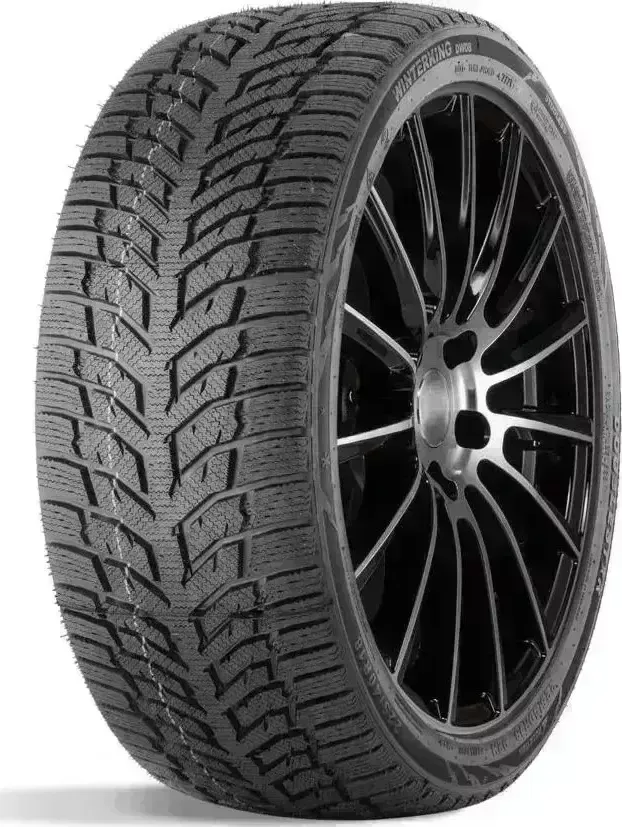 Шина ДаблСтар DW08 245/45/R18 96 H