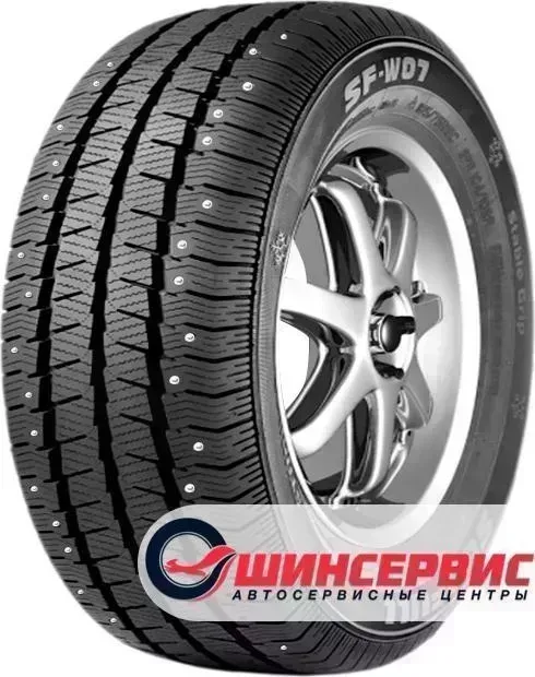 Шина Sunfull SF-W07
