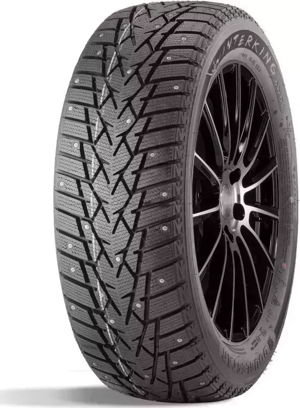Шина ДаблСтар DW01 195/55/R15 85 T