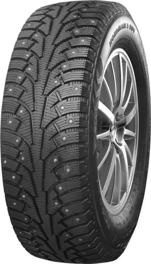 Шина Nokian Tyres Nordman Nordman 5 SUV XL Nokian Tyres 5 XL 235/65/R17 108 T
