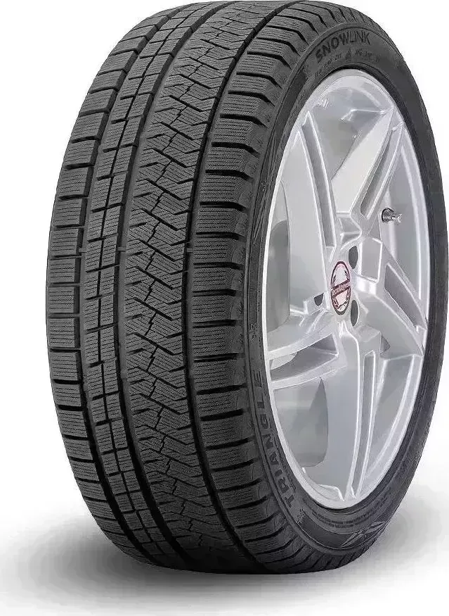 Шина Triangl PL02 XL XL 235/55/R19 105 V