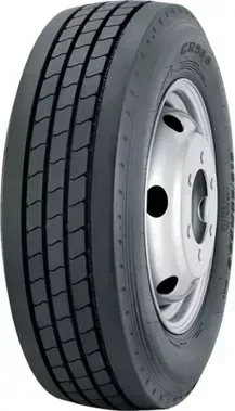 Шина GOODRIDE CR966 315/60R22,5 152/148M TL