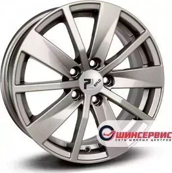 Диск автомобильный RPLC-Wheels SK165 R15 / 6.0J PCD 5x100.00 ET 38.00 ЦО 57.10