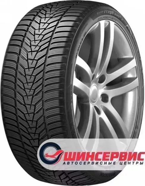 Шина Hankook Winter I Cept Evo3 W330