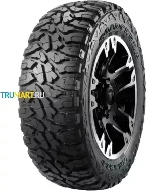 Шина Roadcruza RA3200 LT33x12,5R22 109Q TL WW POR 10PR