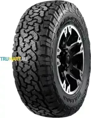 Шина Roadcruza RA1100 LT31x10,5R15 109S TL 6PR