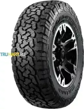 Шина Roadcruza RA1100 P235/75R15 105T TL