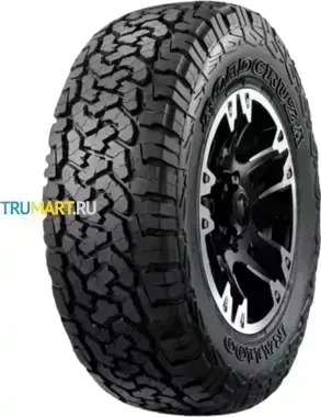 Шина Roadcruza RA1100 LT305/55R20 121/118S TL 10PR