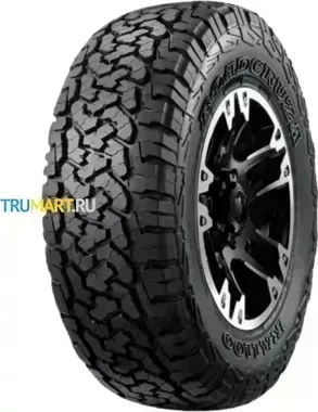 Шина Roadcruza RA1100 LT275/55R20 120/117S TL 10PR