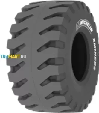 Шина Michelin 29,5R29 ** X Mine D2 L5R TL ** X D2 TL