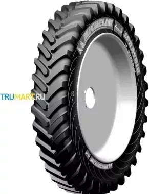 Шина Michelin Spraybib VF320/90R50 166D TL