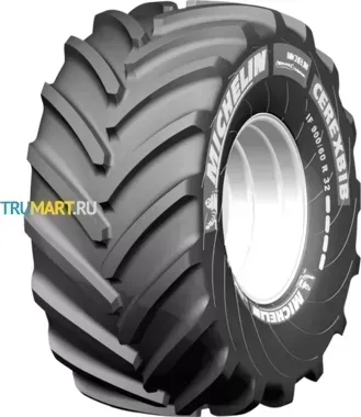 Шина Michelin CereXbib CFO IF680/85R32 179A8 TL ИСПАНИЯ