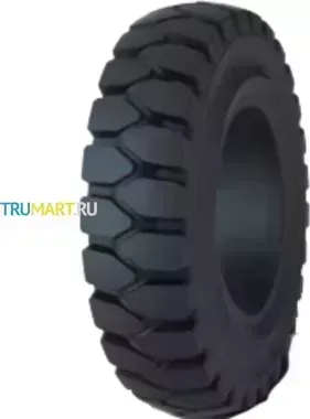 Шина Camso (Solideal) 12,00-24/8,50 WEx 583S Цельнолитая ШРИ-ЛАНКА