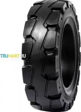Шина Camso (Solideal) 16x6-8/4,33 RES 330 Цельнолитая