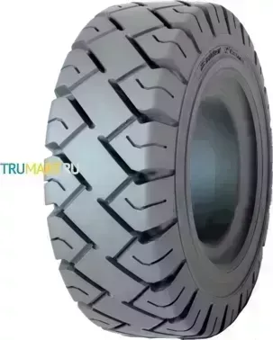 Шина Camso (Solideal) 21x8-9/6,00 Xtreme NM Цельнолитая немаркая (200/75-9) NM ШРИ-ЛАНКА