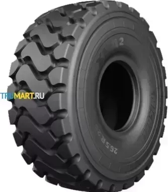 Шина Michelin XHA 2 L3 20,5R25 186A2 * 2 L3 TL