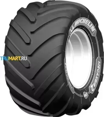 Шина Michelin MegaXbib 2 1000/50R25 172A8 (166D) 2 TL