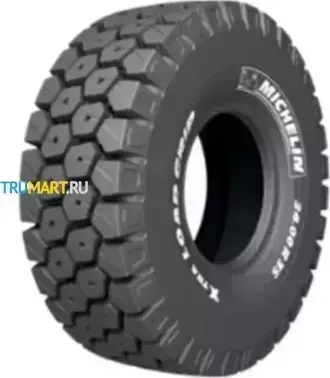 Шина Michelin 21,00R33 *** X TRA Load Grip A4 E4 TL X A4 E4 TL