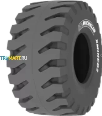 Шина Michelin 350/65R15 X Mine D2 L5R TL X D2 TL