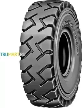 Шина Michelin 21,00R35 ** X-Quarry S E4R TL ** S TL