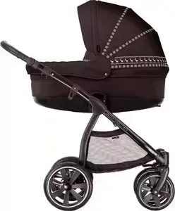 Коляска 3 в 1 Noordi 3 в 1 ARCTIC SPORT (Норди Арстик Спорт), цвет бронзовый 616