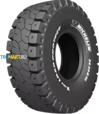 Шина Michelin 18,00R33 *** X TRA Load Protect A4 E4 TL X A4 E4 TL